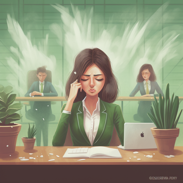 I am not gonna to sweat it