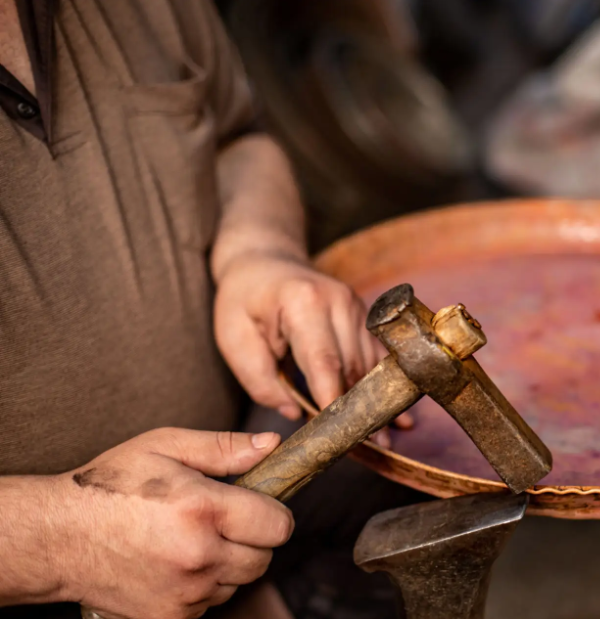 Copper cost high